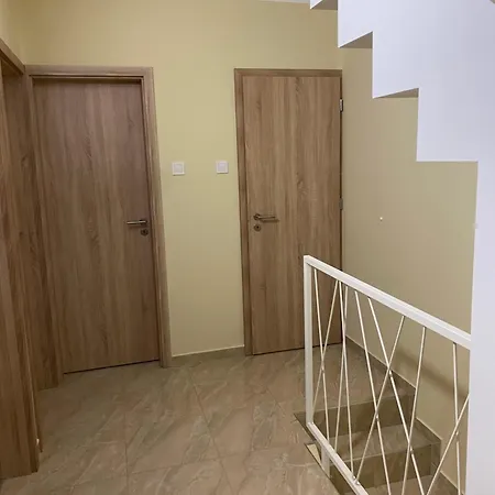 Apartment Pompa Galyateto