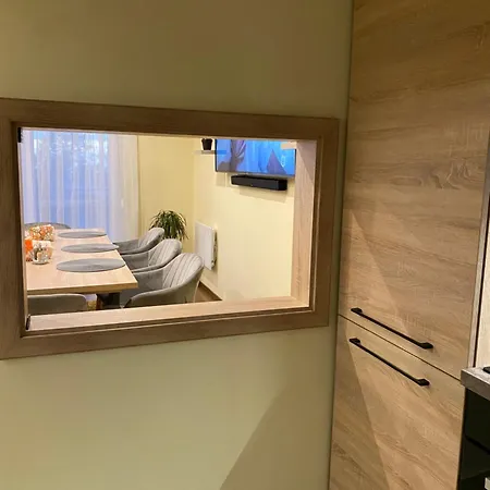 Pompa Apartment *