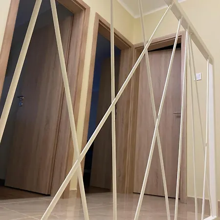 Pompa Apartment