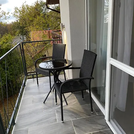 Apartment Pompa *